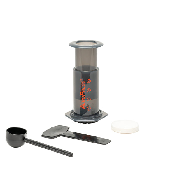 Aeropress Coffee Maker Set